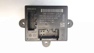 Recambio de modulo confort para ford focus lim. 2014-2018 1.5 tdci cat referencia OEM IAM F1ET14F142BB F1ET14B531BD 