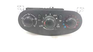 Recambio de mando calefaccion / aire acondicionado para dacia sandero 2012- 1.5 dci diesel fap cat referencia OEM IAM 5P3741700 