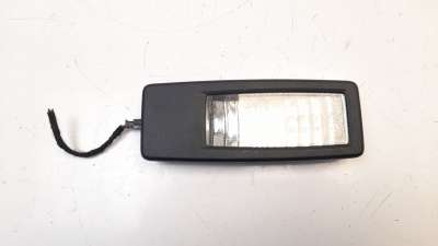 Recambio de luz interior para bmw x5 (e70) 2006-2013 3.0 turbodiesel cat referencia OEM IAM 6331697324  