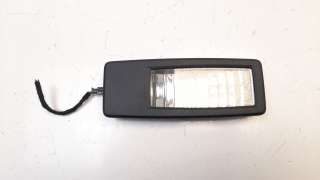 Recambio de luz interior para bmw x5 (e70) 2006-2013 3.0 turbodiesel cat referencia OEM IAM 6331697324  