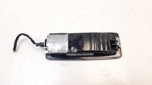 Recambio de luz interior para bmw x5 (e70) 2006-2013 3.0 turbodiesel cat referencia OEM IAM 6331697324   2