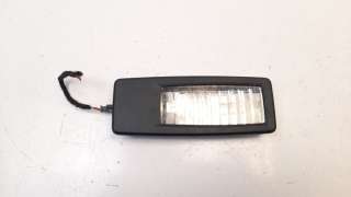 Recambio de luz interior para bmw x5 (e70) 2006-2013 3.0 turbodiesel cat referencia OEM IAM 63316973624  