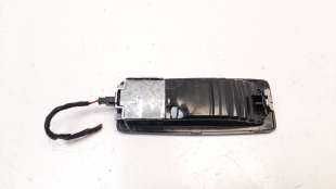 Recambio de luz interior para bmw x5 (e70) 2006-2013 3.0 turbodiesel cat referencia OEM IAM 63316973624   2