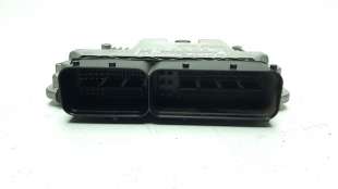 Recambio de centralita motor uce para volkswagen golf vii lim. (bq1) 2016- 1.0 tsi referencia OEM IAM 04C907309BB 0261S17849  2