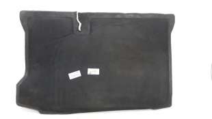 Recambio de bandeja trasera para ford ka+ 2016- 1.2 ti-vct cat (3 cil.) referencia OEM IAM A13065   2