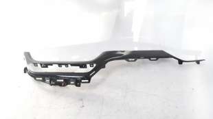 Recambio de moldura para toyota c-hr 2016- referencia OEM IAM 55406F4010  