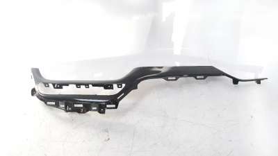 Recambio de moldura para toyota c-hr 2016- referencia OEM IAM 55406F4010  