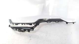 Recambio de moldura para toyota c-hr 2016- referencia OEM IAM 55406F4010  