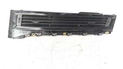 Recambio de rejilla aireadora para audi a1 sportback (gba) 2018- 25 tfsi adrenalin referencia OEM IAM 82B820951B  