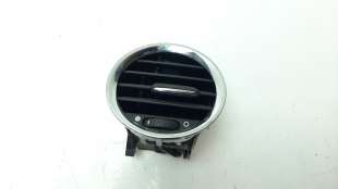 Recambio de rejilla aireadora para fiat nuova 500 (150) 2007- abarth referencia OEM IAM 226614  