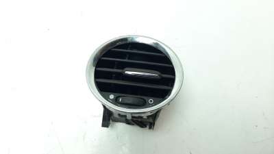 Recambio de rejilla aireadora para fiat nuova 500 (150) 2007- abarth referencia OEM IAM 226614  