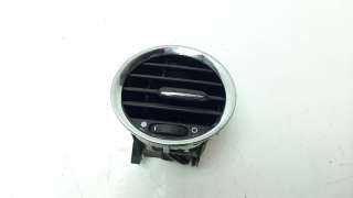 Recambio de rejilla aireadora para fiat nuova 500 (150) 2007- abarth referencia OEM IAM 226614  