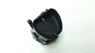 Recambio de rejilla aireadora para fiat nuova 500 (150) 2007- abarth referencia OEM IAM 226614   2