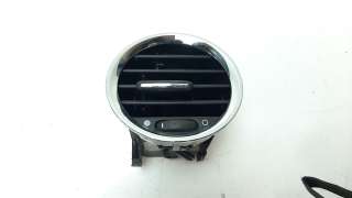 Recambio de rejilla aireadora para fiat nuova 500 (150) 2007- abarth referencia OEM IAM 226614  