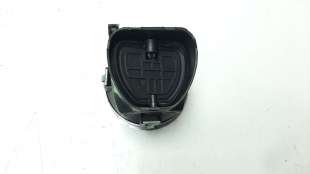 Recambio de rejilla aireadora para fiat nuova 500 (150) 2007- abarth referencia OEM IAM 226614   2