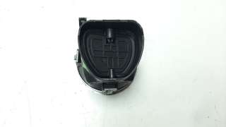 Recambio de rejilla aireadora para fiat nuova 500 (150) 2007- abarth referencia OEM IAM 226614  