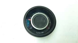 Recambio de cuadro instrumentos para fiat nuova 500 (150) 2007- abarth referencia OEM IAM 735522605  