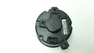 Recambio de cuadro instrumentos para fiat nuova 500 (150) 2007- abarth referencia OEM IAM 735522605  