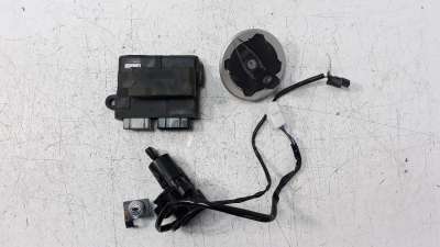 Recambio de conmutador de arranque para kawasaki z 900 2016- z 900 referencia OEM IAM 270485240 211751594 