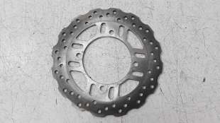 Recambio de disco de freno trasero para kawasaki z 900 2016- z 900 referencia OEM IAM 410800668   2