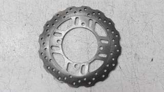 Recambio de disco de freno trasero para kawasaki z 900 2016- z 900 referencia OEM IAM 410800668  