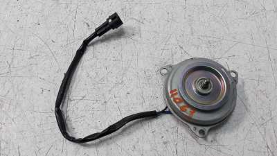 Recambio de electroventilador para kawasaki z 900 2016- z 900 referencia OEM IAM SSW7130 595020614 