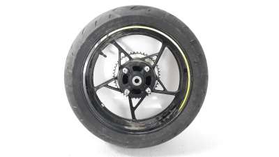 Recambio de llanta para kawasaki z 900 2016- z 900 referencia OEM IAM 41073070663D  