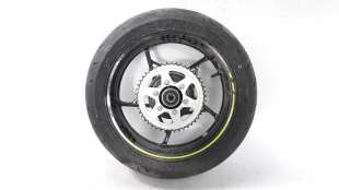 Recambio de llanta para kawasaki z 900 2016- z 900 referencia OEM IAM 41073070663D   2