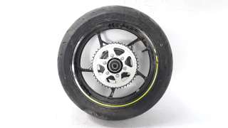 Recambio de llanta para kawasaki z 900 2016- z 900 referencia OEM IAM 41073070663D  