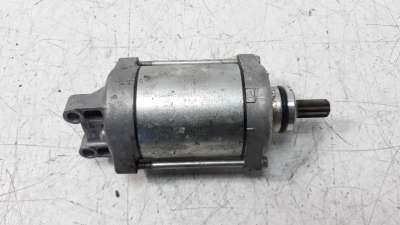 Recambio de motor arranque para kawasaki z 900 2016- z 900 referencia OEM IAM 211630748  