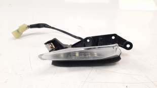Recambio de piloto delantero izquierdo para kawasaki z 900 2016- z 900 referencia OEM IAM 320735LH 50R0035456 