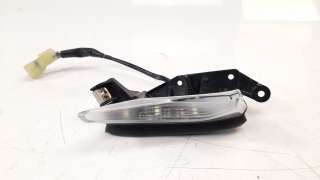 Recambio de piloto delantero izquierdo para kawasaki z 900 2016- z 900 referencia OEM IAM 320735LH 50R0035456 