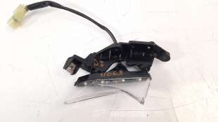 Recambio de piloto delantero izquierdo para kawasaki z 900 2016- z 900 referencia OEM IAM 320735LH 50R0035456  2