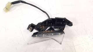 Recambio de piloto delantero izquierdo para kawasaki z 900 2016- z 900 referencia OEM IAM 320735LH 50R0035456 
