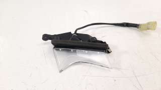 Recambio de piloto delantero izquierdo para kawasaki z 900 2016- z 900 referencia OEM IAM 320735LH 50R0035456 