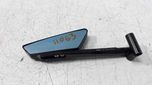 Recambio de retrovisor izquierdo para kawasaki z 900 2016- z 900 referencia OEM IAM P9883  