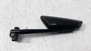 Recambio de retrovisor izquierdo para kawasaki z 900 2016- z 900 referencia OEM IAM P9883  