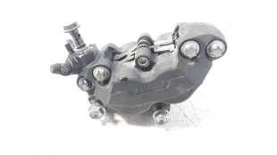 Recambio de pinza de freno delantera izquierda para kawasaki z 900 2016- z 900 referencia OEM IAM 430800130DJ  