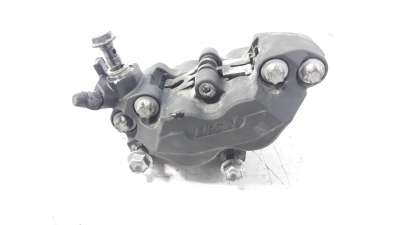 Recambio de pinza de freno delantera izquierda para kawasaki z 900 2016- z 900 referencia OEM IAM 430800130DJ  