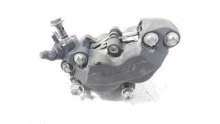 Recambio de pinza de freno delantera izquierda para kawasaki z 900 2016- z 900 referencia OEM IAM 430800130DJ  