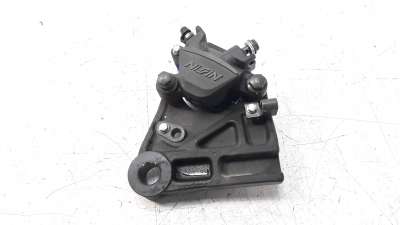 Recambio de pinza de freno trasera derecha para kawasaki z 900 2016- z 900 referencia OEM IAM 430800156DJ  