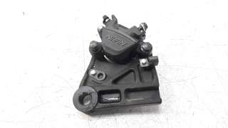 Recambio de pinza de freno trasera derecha para kawasaki z 900 2016- z 900 referencia OEM IAM 430800156DJ  