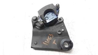 Recambio de pinza de freno trasera derecha para kawasaki z 900 2016- z 900 referencia OEM IAM 430800156DJ  