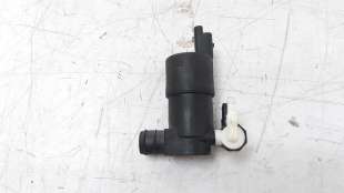 Recambio de bomba limpia para dacia dokker 2012- referencia OEM IAM 9643447980