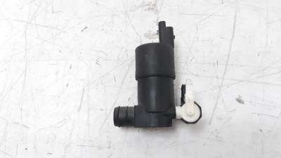 Recambio de bomba limpia para dacia dokker 2012- referencia OEM IAM 9643447980  
