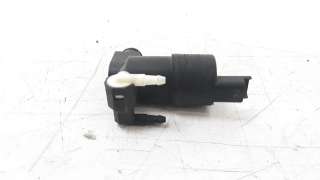 Recambio de bomba limpia para dacia dokker 2012- referencia OEM IAM 9643447980  
