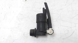 Recambio de bomba limpia para dacia dokker 2012- referencia OEM IAM 9643447980
