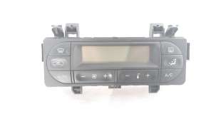 Recambio de mando climatizador para citroën c3 1995-2010 1.4 hdi referencia OEM IAM 96377775XT  