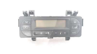 Recambio de mando climatizador para citroën c3 1995-2010 1.4 hdi referencia OEM IAM 96377775XT  