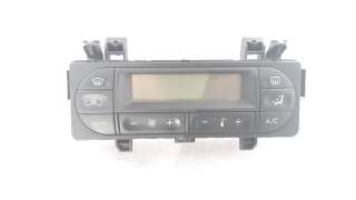 Recambio de mando climatizador para citroën c3 1995-2010 1.4 hdi referencia OEM IAM 96377775XT  